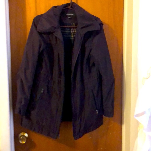 Jones New York Warm Jacket Size L - Picture 1 of 5